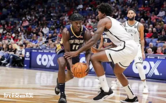 nba有多少支球队(NBA30支球队当家球星)-图片25